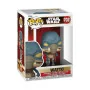 Funko - Star Wars Pop Watto -