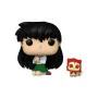 Funko - Inuyasha Pop Kagome Kirara -