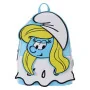 Loungefly - Les Schtroumpfs Loungefly Mini Sac A Dos Schtroumpfette Cosplay -