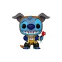 Funko - Disney Pop Stitch Costume Beast -