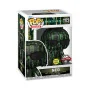 Funko - Matrix 4 Pop Neo Coded Glow In The Dark Exclu -