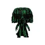 Funko - Matrix 4 Pop Neo Coded Glow In The Dark Exclu -