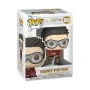 Funko - Harry Potter Pop Azkaban Harry Quidditch -