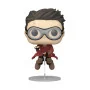 Funko - Harry Potter Pop Azkaban Harry Quidditch -