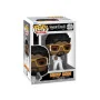 Funko - Rocks Pop Snoop Dogg Sensual Seduction -