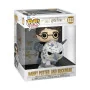 Funko - Harry Potter Pop Rides Azkaban Harry & Buckbeak -