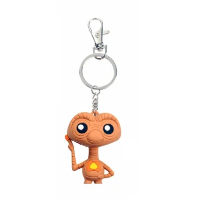 SD toys - E.T. l'Estra-Terrestre Pokis Porte Cle E.T -