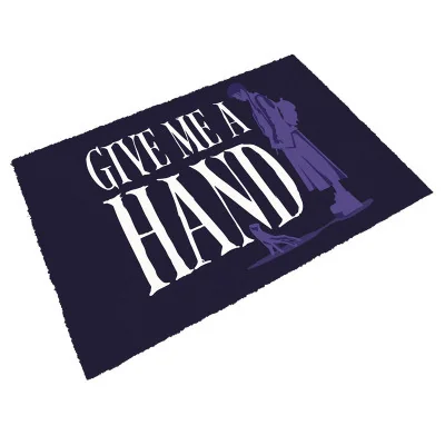 SD toys - Wednesday Pailllasson Give Me A Hand 60X40cm -