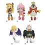 Banpresto - One Piece WCF Egghead 5 Asst 12Pcs W120 - arrivage février 2025 -