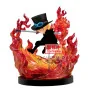 Banpresto - One Piece WCF Special Sabo 11cm W120 - arrivage février 2025 -www.lsj-collector.fr