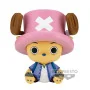 Banpresto - One Piece Sofvimates Chopper Arabasta 11cm W120 - arrivage février 2025 -