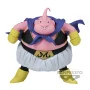 Banpresto - DBZ Dragon Ball Z Solid Edge Works Majin Buu 15cm W120 - arrivage février 2025 -www.lsj-collector.fr