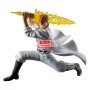 Banpresto - Yu Yu Hakusho Figure Ankoku Bujutsukai Kazuma Kuwabara 14cm W120 - arrivage février 2025 -