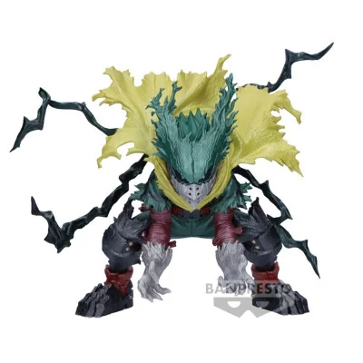 Banpresto - My Hero Academia Amazing Heroes Plus Izuku Midoriya Special 8cm W120 - arrivage février 2025 -www.lsj-collector.fr