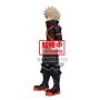 Banpresto - My Hero Academia 7Th Season Figure Katsuki Bakugo 23cm W120 - arrivage février 2025 -www.lsj-collector.fr