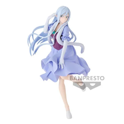 Banpresto - That Time I Got Reincarnated As A Slime Elmesia 21cm W120 - arrivage février 2025 -www.lsj-collector.fr