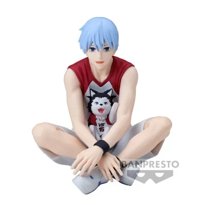 Banpresto - Kuroko Basketball Last Game Interval Tetsuya Kuroko & Tetsuya 9cm W120 - arrivage février 2025 -www.lsj-collector.f