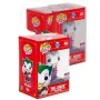 EVORETRO - Evoretro Etui de Protection Premium 0,50mm Pour Funko Pop 10cm X10pcs - arrivage août 2024 -www.lsj-collector.fr