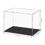 EVORETRO - Evoretro Vitrine Acrilique 30X20X20cm - arrivage août 2024 -