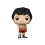 Funko - Rocky Pop 45Th Anniv Rocky Gold Belt Exclu -