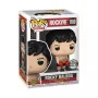 Funko - Rocky Pop 45Th Anniv Rocky Gold Belt Exclu -