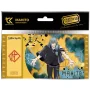 Cartoon Kingdom - Jujutsu Kaisen Golden ticket V2 Mahito X10 -www.lsj-collector.fr