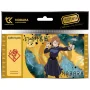 Cartoon Kingdom - Jujutsu Kaisen Golden ticket V2 Nobara X10 -www.lsj-collector.fr