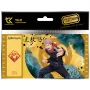 Cartoon Kingdom - Jujutsu Kaisen Golden ticket V2 Yuji X10 -www.lsj-collector.fr