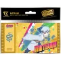 Cartoon Kingdom - Boruto Golden Ticket V2 Mitsuki -www.lsj-collector.fr