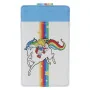 Loungefly - Rainbow Brite Loungefly Porte Carte Cloud -www.lsj-collector.fr