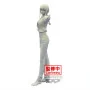 Banpresto - Chainsaw Man Glitter&Glamours Makima 23cm W111 -www.lsj-collector.fr