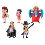 Banpresto - One Piece Wfc Wanokuni Kanketsuhen 2 7cm asst 12pcs W111 -www.lsj-collector.fr