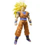 TAMASHII NATIONS - DBZ SH Figuarts Son Goku Super Saiyan 3 15cm -