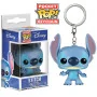 Funko - Disney Pocket Pop Porte Cle Stitch 4cm -www.lsj-collector.fr