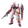 Bandai Hobby - Gundam Gunpla RG 1/144 19 MBF-P02 Gundam Astray Red - arrivage août 2024 -www.lsj-collector.fr