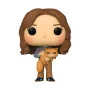 Funko - Harry Potter Pop Azkaban Hermione Crookshanks - arrivage août 2024 -www.lsj-collector.fr