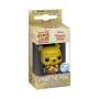 Funko - Disney Pocket Pop Winnie The Pooh Boulafaceth -www.lsj-collector.fr