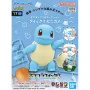 Bandai Hobby - Pokemon Pokepla 17 Carapuce - arrivage août 2024 -www.lsj-collector.fr