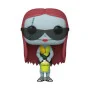 Funko - Disney Pop NBX Nightmare Before Christmas Sally Beach Glasses - arrivage août 2024 -www.lsj-collector.fr