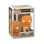 Funko - Shrek 30Th Anniv Pop Gingerbread Man - arrivage août 2024 -www.lsj-collector.fr