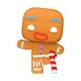 Funko - Shrek 30Th Anniv Pop Gingerbread Man - arrivage août 2024 -