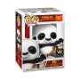 Funko - Kung Fu Panda 30Th Anniv Pop Po - arrivage août 2024 -