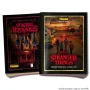 Panini - Stranger Things 2 Stickers Album -www.lsj-collector.fr