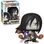 Funko - Naruto Pop S4 Orochimaru -www.lsj-collector.fr