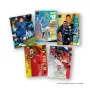 Panini - Panini Top Class Fifa 2024 Trading Card Blaster Box 7 Poch/5 Hologiants/Poster -