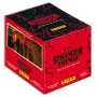 Panini stranger things 2 stickers boite de 36 pochettes - stickers a collectionner