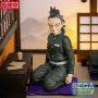 Sega - Demon Slayer Kimetsu No Yaiba Pm Perching Genya Shinazugawa 14cm -