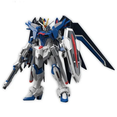 Bandai Hobby - Gundam Gunpla HG 1/144 243 Rising Freedom Gundam - arrivage août 2024 -www.lsj-collector.fr