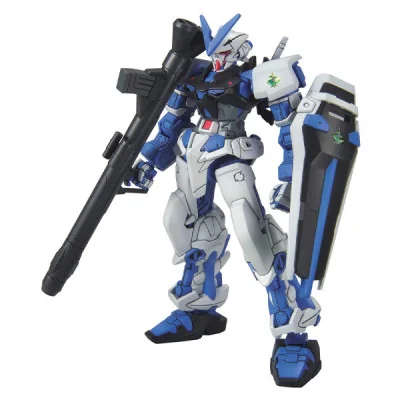 Bandai Hobby - Gundam Gunpla HG 1/144 13 Gundam Astray Blue Frame - arrivage août 2024 -