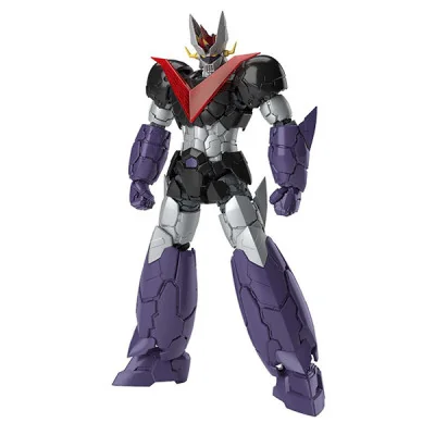 Bandai Hobby - Mazinger Z HG 1/144 Great Mazinger Infinity Ver -